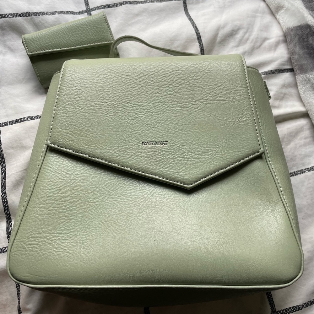 Bag Matt & Nat
